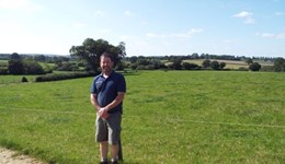 Dorset: Managing grassland soils for better productivity